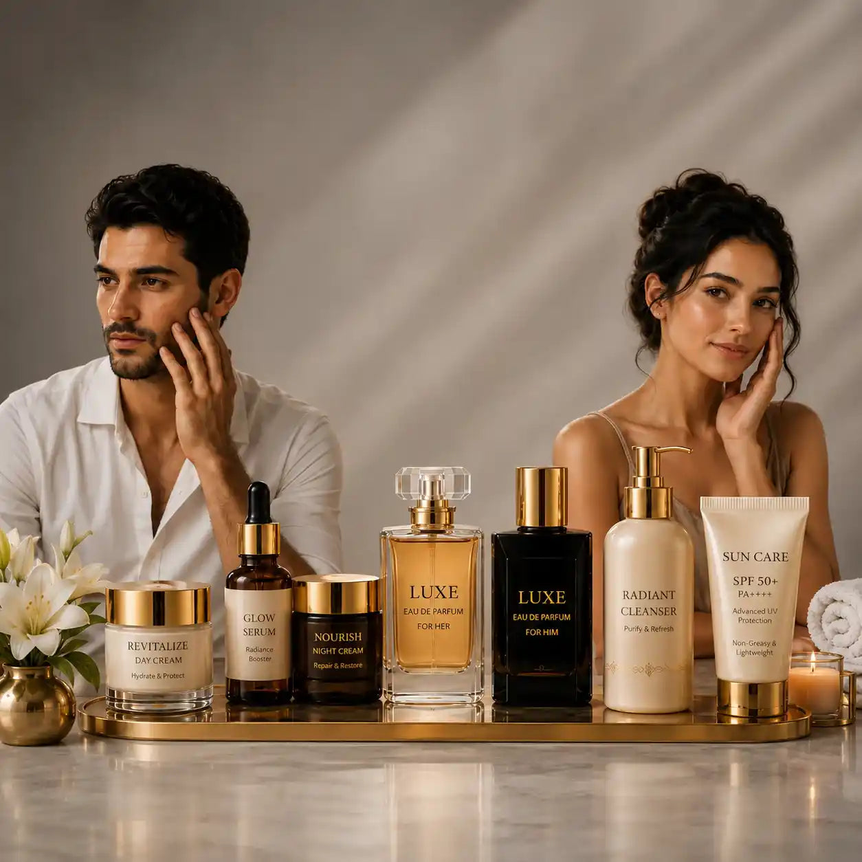 Beauty & Health