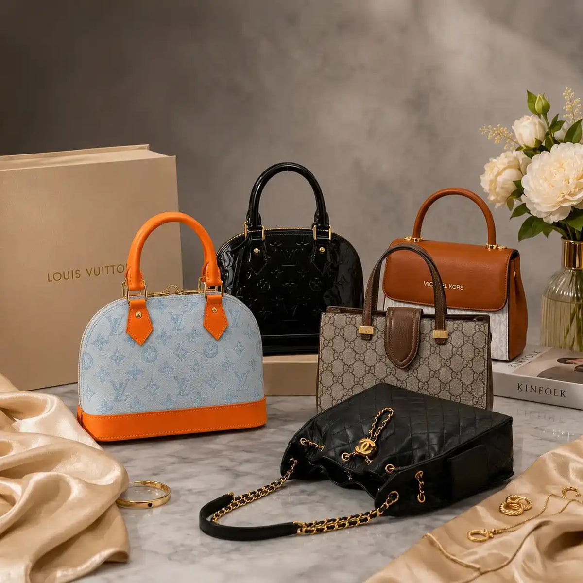 Women's Handbags