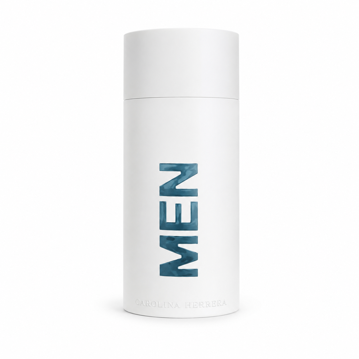 212 Men Aqua Limited Edition Eau de Toilette 100ml men's fragrance bottle and box on white background
