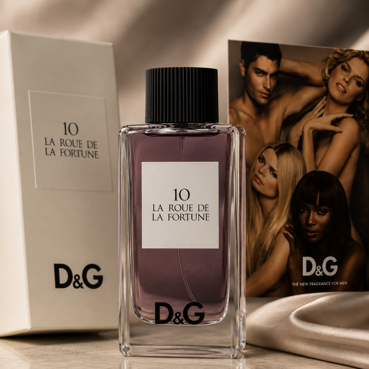 Close-up view of luxury perfume bottle showcasing premium glass craftsmanship, elegant design, and refined finishing.