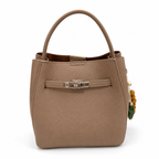 Luxury Women's Mini Top Handle Tote Bag – Elegant Everyday Handbag