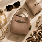 Luxury Women's Mini Top Handle Tote Bag – Elegant Everyday Handbag