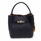 Luxury Women's Mini Top Handle Tote Bag – Elegant Everyday Handbag