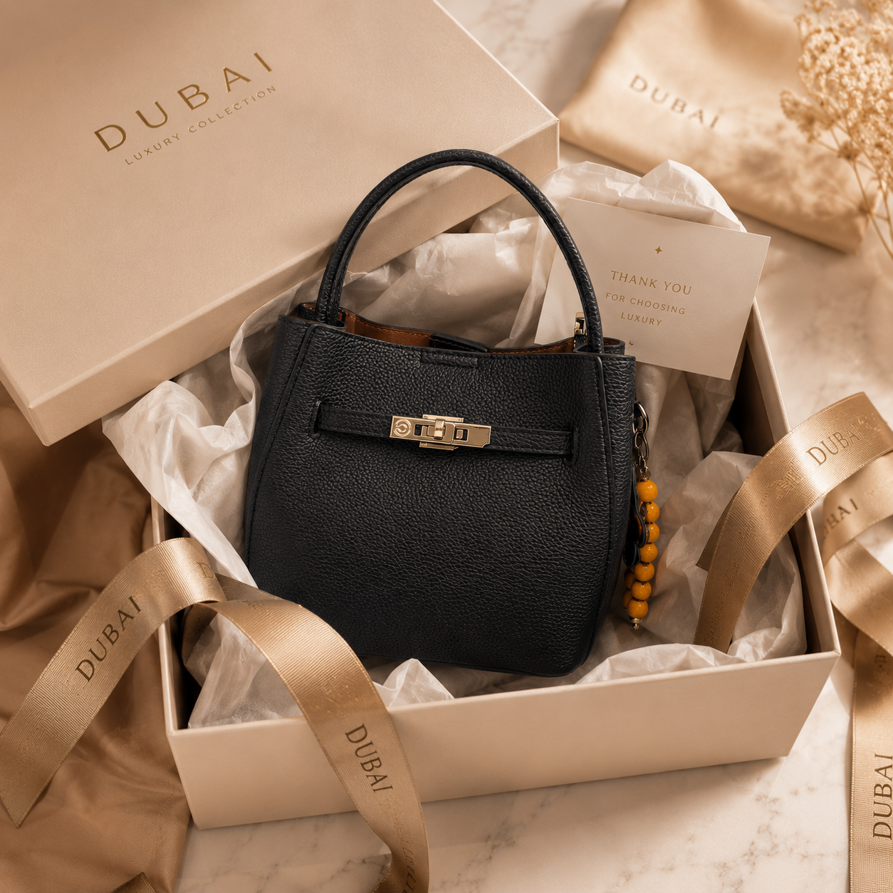 Luxury Women's Mini Top Handle Tote Bag – Elegant Everyday Handbag