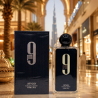 9PM Eau de Parfum – Long Lasting Men's Fragrance