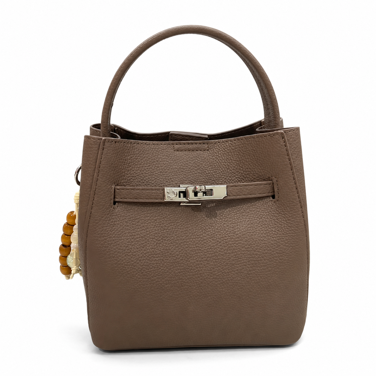 Luxury Women's Mini Top Handle Tote Bag – Elegant Everyday Handbag