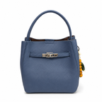 Luxury Women's Mini Top Handle Tote Bag – Elegant Everyday Handbag