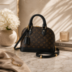 Elegant luxury women handbag suitable for office, shopping, travel, and evening styling
