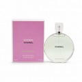 Luxury women's Eau Fraîche perfume 100ml with elegant glass bottle and premium pink packaging