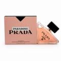 Luxury women's Eau de Parfum 90ml perfume bottle with elegant designer-inspired packaging and long-lasting floral fragrance